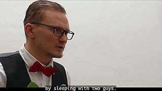 I'm thrilled sharing my body in VIP4K talent audition