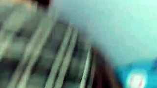 MEJOR AMIGA CONSOLADA CON VERGA EN CULOTE AL AIRE LIBRE