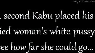 big racist white milf ass seduced by black cock at wedding