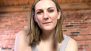 ill do anal if you let me peg you first clara dee pov