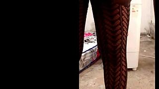 What if a solo girl turns her nice outdoor fuck into a wild group domination ride?