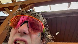 Suck Balls Moab Utah