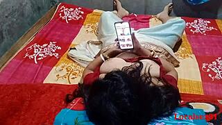 bengali village boudi has webcam sex on ranch