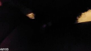 tiny stripper bii rides massive bbc after steamy striptease 🔥🍆