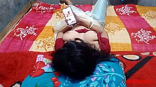 bengali village boudi has webcam sex on ranch