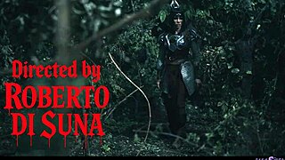 blonde elf infects octokuro with wild sex parasites