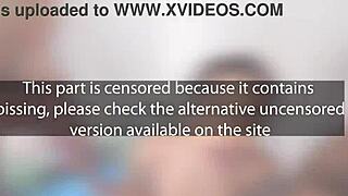 bianca dantas takes two then three monster cocks in her ass dap atm huge gapes!