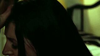 hey angela white, you riding that thick cock so passionately makes jay smooth explode??