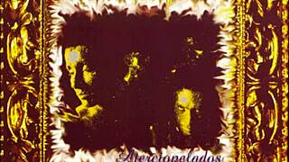 Aterciopelados El Dorado full album HQ