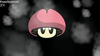 busty blonde slut in black lingerie gets bent over fucked doggystyle then missionary with huge cock cumshot on tits