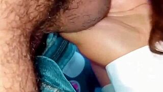 MEJOR AMIGA CONSOLADA CON VERGA EN CULOTE AL AIRE LIBRE