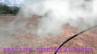 Suck Balls Moab Utah