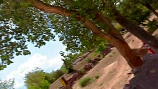 Suck Balls Moab Utah