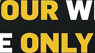 stepdaddy spots forgotten vibrator in pussy and dives in deep