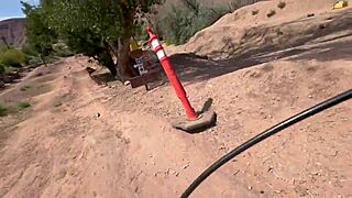 Suck Balls Moab Utah