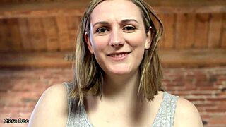 ill do anal if you let me peg you first clara dee pov