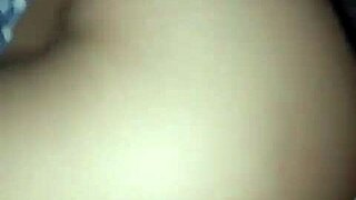 tante indonesian slut finally gets fucked hard after long wait bokep style