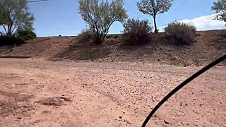 Suck Balls Moab Utah