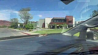 Suck Balls Moab Utah