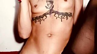 Argentina's Sluttiest Brunette Prostitute Karo G Sucks and Fucks