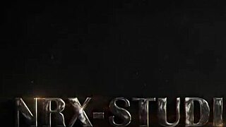 skinny 19yo sasha faces mega 9vs1 pounding in intense gangbang session