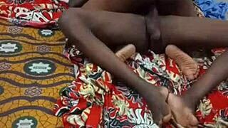 DRUNK VODKA SHOTS LEAD TO WILD FUCKING ORGASM RUSH!