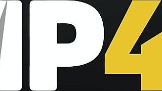 I'm thrilled sharing my body in VIP4K talent audition