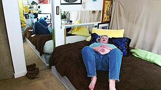 imagine same size vore fantasy ass play from dawnskye1962 blue films