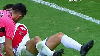 colombian soccer babes tease sporty curves and fire