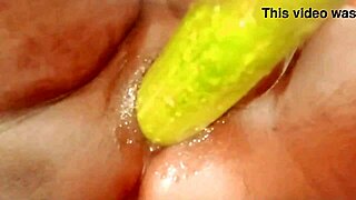 Village Housewife Fucks Big Cock In Bathroom! Hiding From Husband?!