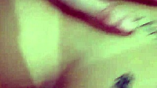 Giving my tight little ass so good and sexy