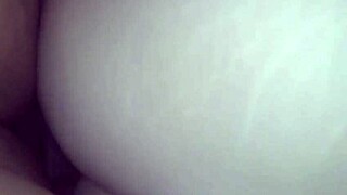 watch me fill this cum slut's tight little asshole