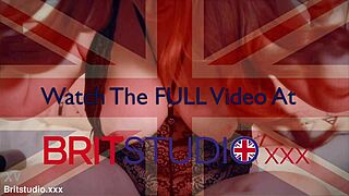 Gorgeous redhead me I came so hard alone