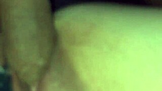 master creams resa's pussy deep with bbc pov 😈💦 creampie overload!!