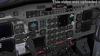let's fire up the carenado saab 340 in xp11 tutorial