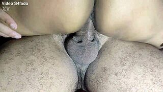 naughty babe waits for my girlfriend to leave then fucks me hard