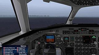let's fire up the carenado saab 340 in xp11 tutorial
