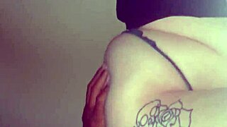 master creams resa's pussy deep with bbc pov 😈💦 creampie overload!!