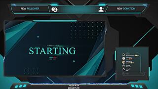 Huge Cocks Double Penetrate Her Tight Holes