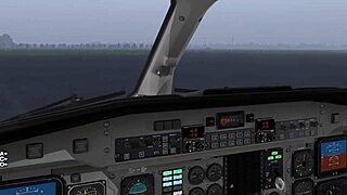 let's fire up the carenado saab 340 in xp11 tutorial