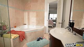 yo kali roses rides repairman jay bangher curvy cowgirl handjob 😈🍑