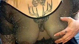 i love fucking this black guy and sucking him dry