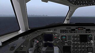 let's fire up the carenado saab 340 in xp11 tutorial