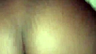 erica flaunts her massive ebony booty everywhere