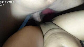 naughty babe waits for my girlfriend to leave then fucks me hard