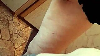 three girlfriends rub pussies in kitchen close-up 😘🍑🔥👭