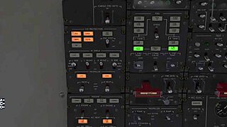 let's fire up the carenado saab 340 in xp11 tutorial