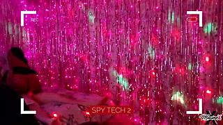 Ugh, nympho stripper Maxine X deepthroats then rides stunt cock for squirting tip!!