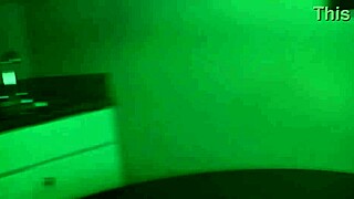 kyla keys bound and face fucked by sean michaels monster black cock