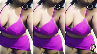 Mexican Suellen Santos' Huge Ass Hunts Cartel Cock in Club